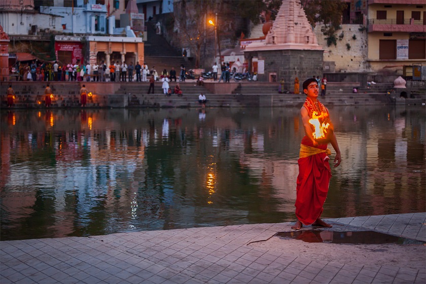 Ujjain Simhastha Kumbh Mela 